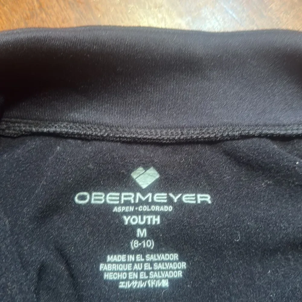 Obermeyer pullover M (3537) - Picture 5 of 5